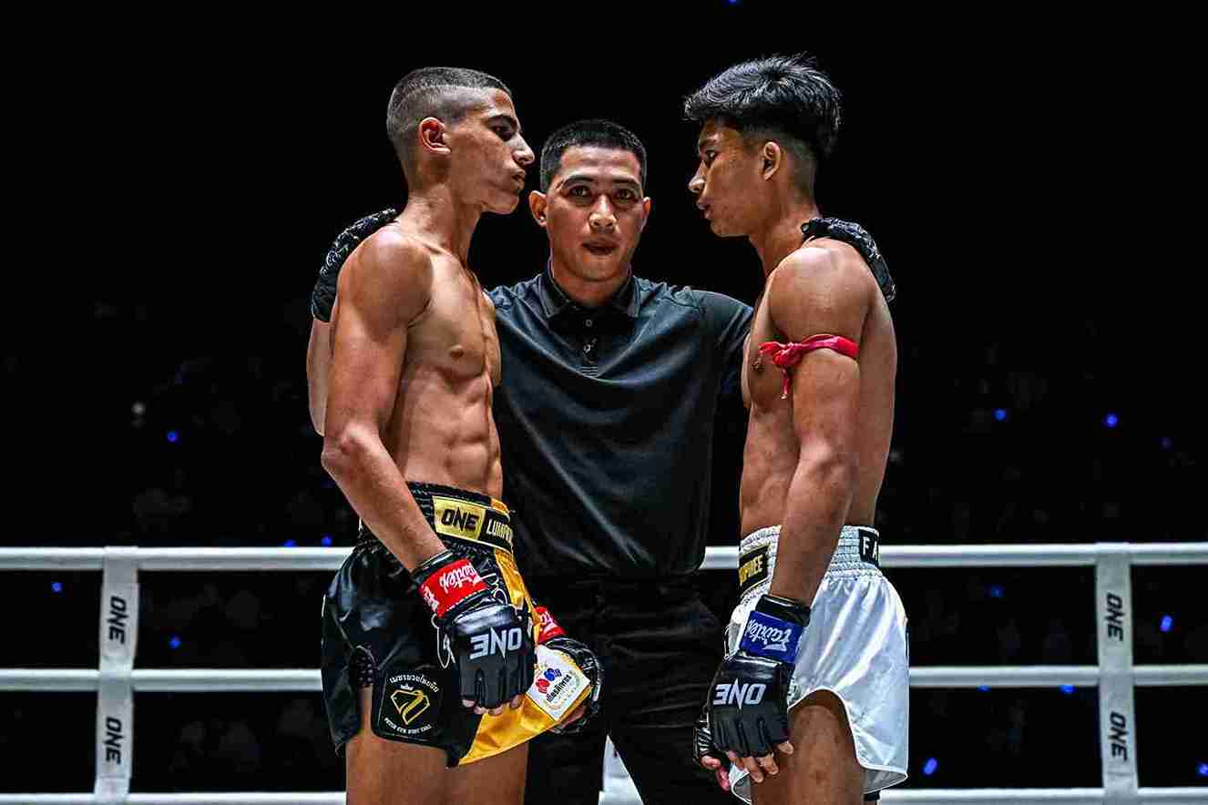 ok69 ชำระแค้นให้ถึงใจ! “เพชรสาม” ฟิตเกินร้อย ปักธงชัดจัดน็อก “อดัม” สถานเดียว